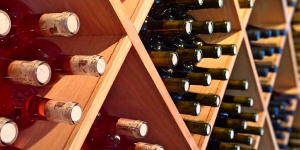 Scopri di più sull'articolo DEGUSTAZIONE DEL VINO