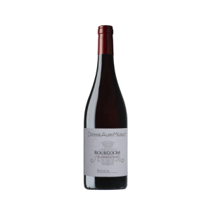 Bourgogne Rouge Aoc Alain Michelot