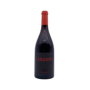 Cinabro Marche Rosso Igp 2011