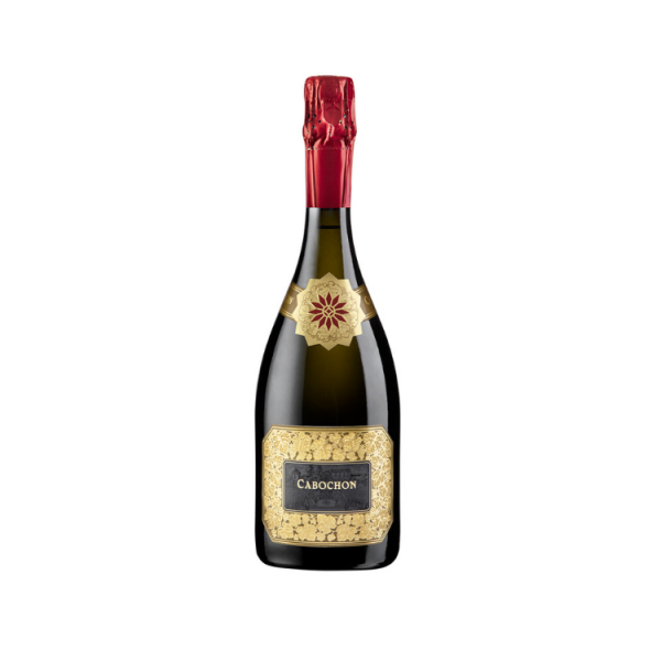 Franciacorta Brut Cabochon Monte Rossa