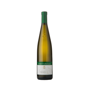Tralivio Verdicchio dei Castelli di Jesi DOC Classico Superiore 2020