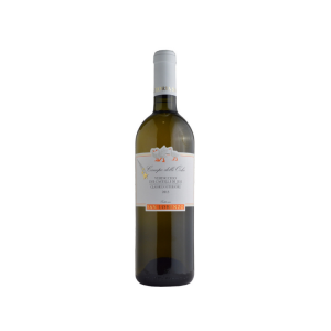 Verdicchio dei castelli di Jesi Campo Delle Oche 2017 Magnum
