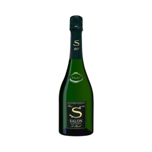 Salon Champagne Aoc 2012-2007-1997