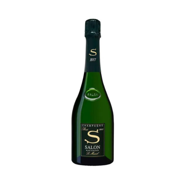 Salon Champagne Aoc 2012-2007-1997