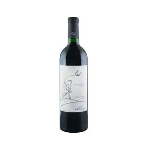 Rosso Conero Il Cacciatore di Sogni La Calcinara Magnum