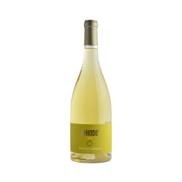 Marche Bianco IGT Chiodo Simone Capecci