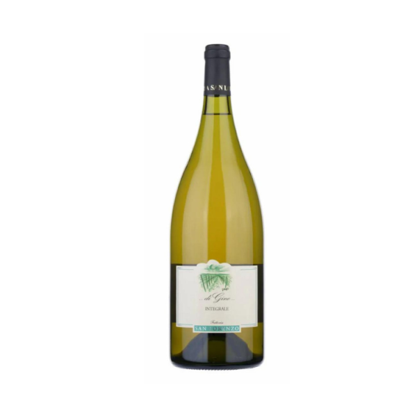 Verdicchio Di Gino Integrale Fattoria San Lorenzo Magnum