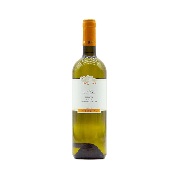 Verdicchio di Jesi Le Oche della Fattoria San Lorenzo 2022