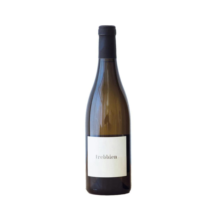 Marche Trebbiano IGT Trebbien Valter Mattoni 2020