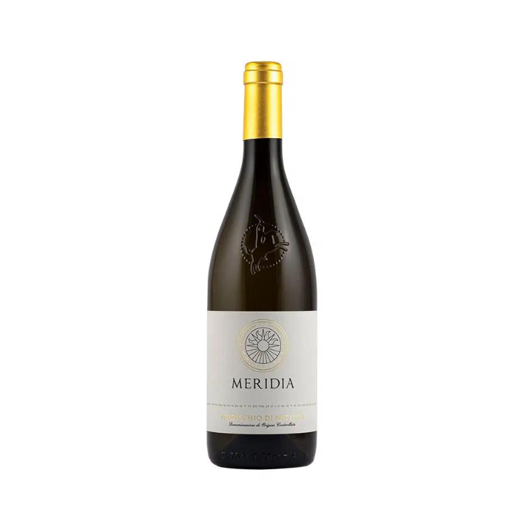 Verdicchio di Matelica DOC Meridia Belisario 2020-2021