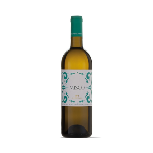 Verdicchio Castelli di Jesi Classico Superiore DOC Misco della Tenuta di Tavignano 2022