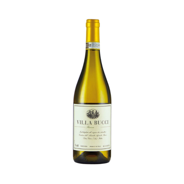 Verdicchio dei Castelli di Jesi Classico Riserva DOC Villa Bucci 2020