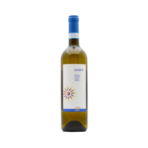 Verdicchio dei Castelli di Jesi Classico Superiore La Staffa