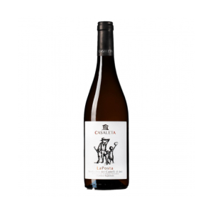 Verdicchio dei Castelli di Jesi Classico Superiore DOC “La Posta” 2015
