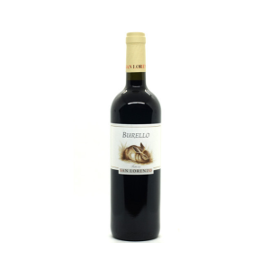 Vigna Burello Fattoria San Lorenzo 2019