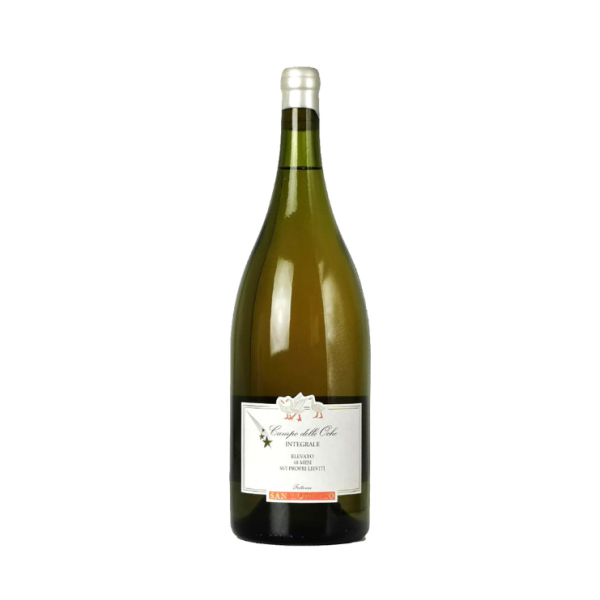 Verdicchio Campo delle Oche Integrale Fattoria San Lorenzo 2016-2018 Magnum
