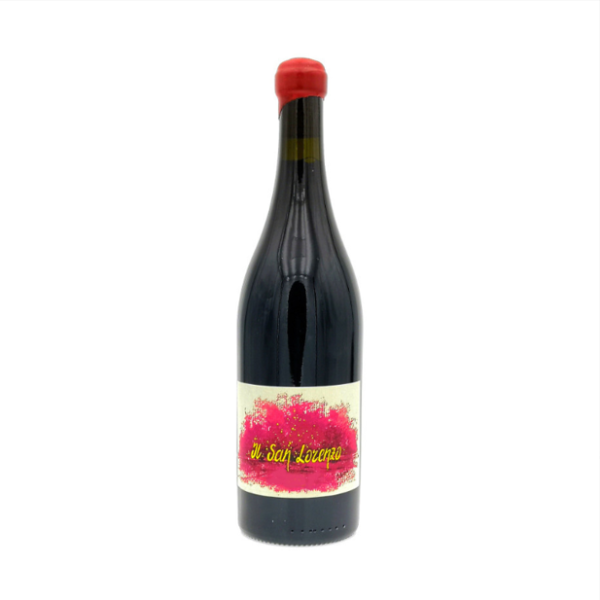 MARCHE ROSSO IGT IL SAN LORENZO FATTORIA SAN LORENZO
